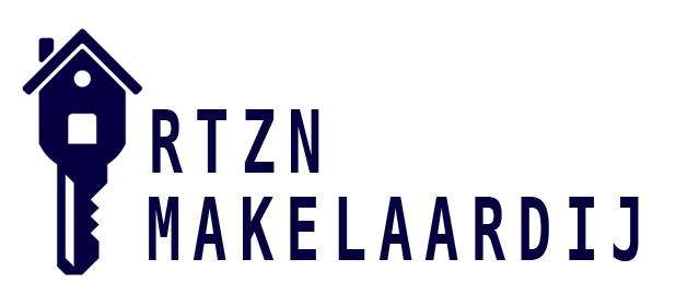 Logo RTZN makelaardij